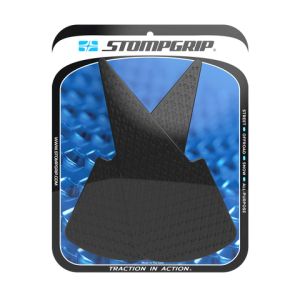 ストンプグリップ STOMPGRIP ストンプグリップ 55-14-0193B トラクションパッドタンクキット ブラック ICON 1290 SuperDuke R 20-23/ EVO 22-23