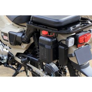 ソニッククラフティ ソニッククラフティ HC-0001-CT125 サブタンクキット CT125ハンターカブ