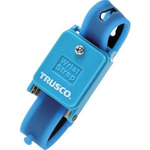 トラスコ中山 TRUSCO トラスコ SEWSA 静電除去リストストラップ シリコンバンド TRUSCO