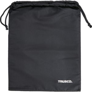 トラスコ中山 TRUSCO トラスコ中山 SSB 消臭シリカ付きシューズバッグ