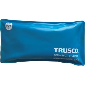 トラスコ中山 TRUSCO トラスコ中山 TCPW15010P まとめ買い クールパッド 10個