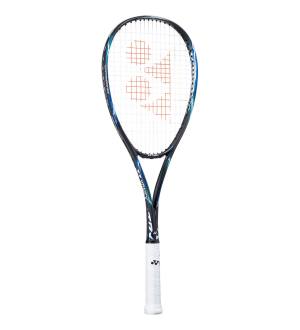 ヨネックス YONEX ヨネックス テニス ソフトテニス ラケット ボルトレイジ5S フレームのみ VR5S ターコイズ×ブルー 345 UL1