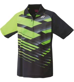 ヨネックス YONEX ヨネックス テニス ゲームシャツ 20669 ブラック 007 S