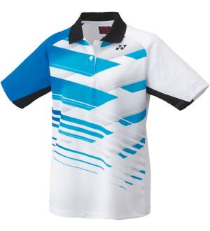 ヨネックス YONEX ヨネックス テニス ゲームシャツ 20669 ホワイト 011 M