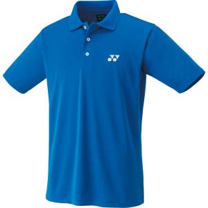 ヨネックス YONEX ヨネックス ジュニア テニス ゲームシャツ 10800J ブラストブルー 786 J120