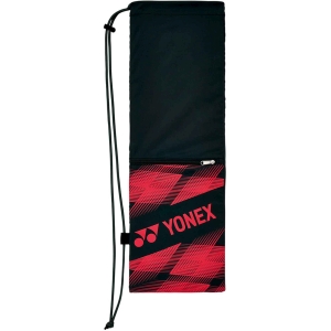 ヨネックス Yonex ヨネックス ラケットケース B(バドミントン2本用) レッド YONEX