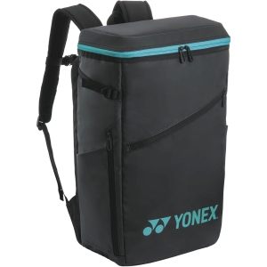 ヨネックス Yonex ヨネックス バックパック (テニス1本用) ピーコックグリーン YONEX