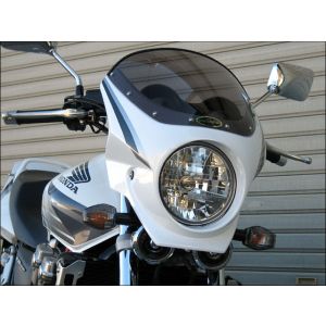 シックデザイン シックデザイン RCB44-DSVM/2 ロードコメット2 デジタルSLV.M/スモーク CB1300SF 03-17