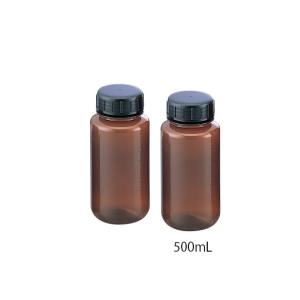 アズワン AS ONE アズワン 1-983-03 グッドボーイ 500ml SCC 褐色 純水洗浄処理済み