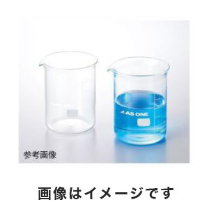 アズワン  AS ONE アズワン ビーカー 500mL 2-5091-06