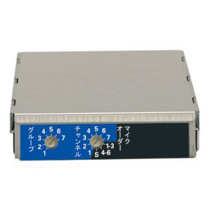 ユニペックス ワイヤレスチューナーユニット DU-850A