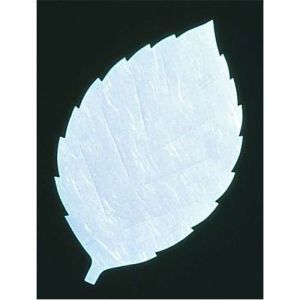 アーテック 遠赤抗菌和紙 葉型四季懐紙(200枚) 桜 LF-S