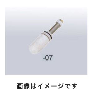 日陶科学 NITTO KAGAKU 自動乳鉢用 アルミナ乳棒 1-301-07 AL-15B
