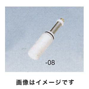 日陶科学 NITTO KAGAKU 自動乳鉢用 アルミナ乳棒 1-301-08 AL-20B
