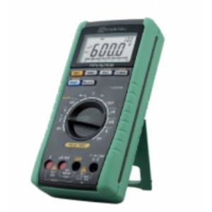 共立電気計器 KYORITSU 共立電気計器 KEW1051 1051 デジタルマルチメータ