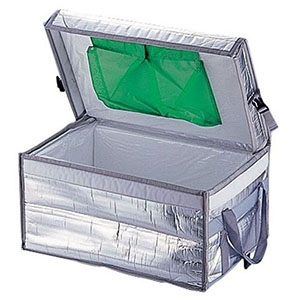 スマイル スマイル 保温 保冷ボックス サーモテナーA ASC60