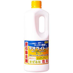 和協産業 和協産業 業務用デオライト L 1kg