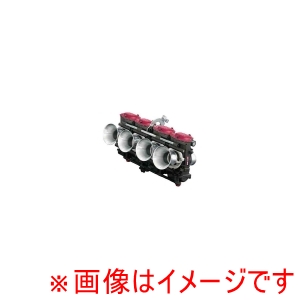 ヨシムラ YOSHIMURA ヨシムラ 759-291-4500 FCR-MJN35キャブレターSET Z1 ファンネル仕様 SLV