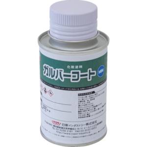 日新インダストリー NIS NIS GAM01 ガルバーコートミニ 0.1Kg 日新インダストリー