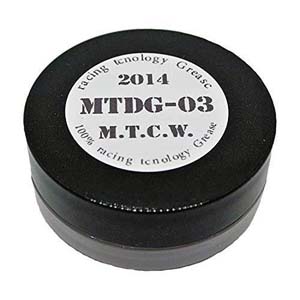 エムティーシーダブリュ MTCW MTCW MTDG-03 ドラググリス 高粘度 10ml