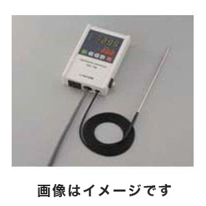 アズワン  AS ONE アズワン デジタル温度調節器 タイマー機能付 -199～199℃ 1-5826-12 TC-1NP