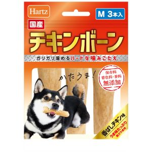 住商アグロ 住商アグロ ハーツチキンボーン M 3本入 5512950