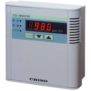 チノー CHINO チノー MA5102-00 CO2モニタ