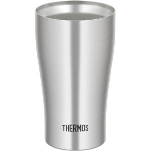 サーモス THERMOS サーモス 真空断熱タンブラー ステンレス 0.34L JDY-340-S