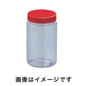 三宝化成 広口T型瓶 1L 5-026-03