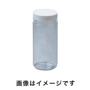 三宝化成 広口T型瓶 2L 5-026-04