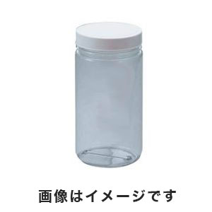 三宝化成 広口T型瓶 3L 5-026-05