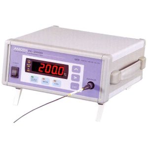 安立計器 ANRITSU 安立計器 FL-2000 蛍光式光ファイバー温度計 FLシリーズ