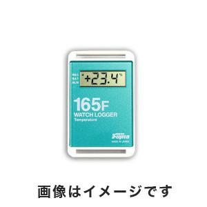 藤田電機製作所 Fujita Fujita KT-165F/G 表示付温度データロガー ミニタイプ G 藤田電機製作所