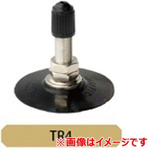 井上ゴム工業 アイアールシー IRC IRC 25933B チューブ 250/275-10 TR-4 井上ゴム アイアールシー