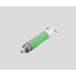 光明理化学工業 光明理化学工業 ガス採取器(北川式) G(緑色) 8-5661-04 AP-20