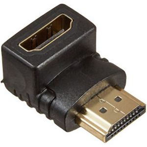 変換名人 変換名人 HDMI-LD 変換プラグ HDMI下向き変換