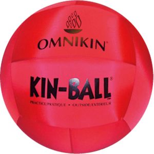 サンラッキー Sunlucky サンラッキー キンボールスポーツ プラクティス キンボール KIN-402国際キンボールスポーツ連盟公認 SNL KIN402