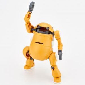 ユニオンクリエイティブ ユニオンクリエイティブ シンプラーメカトロウィーゴ オレンジ 千値練