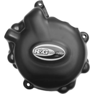 R&G アールアンドジー R&G RG-KEC0002BK エンジンケースカバーSET ブラック GSX-R600/750 K8-L5