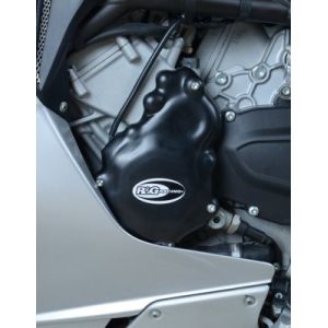 R＆G R＆G RG-KEC0052BK エンジンケースカバーSET ブラック MV AGUSTA F3 675 12-/800 13-・Rivale800 14-・Dragster800 14-