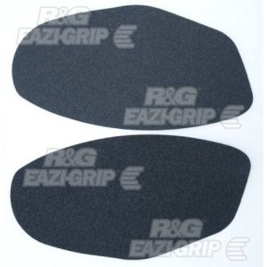 R&G アールアンドジー R&G RG-EZRG707BL トラクションパッド ブラック GSX-R1000 05-06