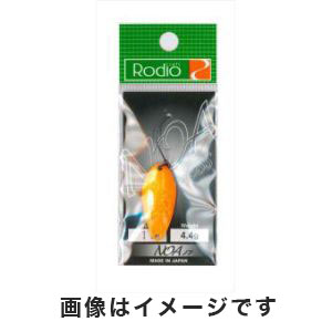 ロデオクラフト Rodio ロデオクラフト NOA ノア BOSS 4.4g 19 鉄板!!北関東