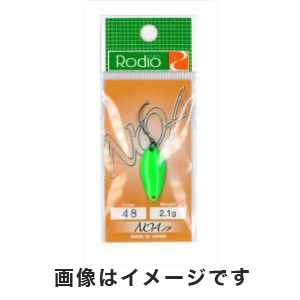 ロデオクラフト Rodio ロデオクラフト NOA ノア 2.1g 48 本日ノラッキーカラー