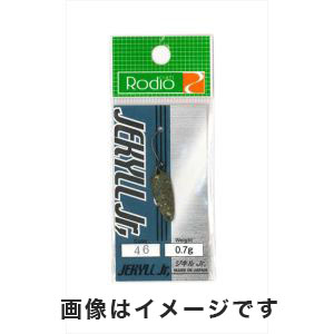 ロデオクラフト Rodio ロデオクラフト JEKYLL ジキル Jr 0.7g 46 福田01