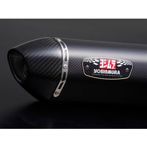 ヨシムラ YOSHIMURA ヨシムラ 110A-45C-5122 機械曲R77Sサイクロン SMC PCX125 21