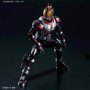 バンダイ BANDAI バンダイ フィギュアライズスタンダード 仮面ライダーファイズ