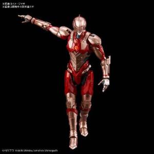 バンダイ BANDAI バンダイ フィギュアライズスタンダード 1/12 ULTRAMAN B TYPE リミッター解除