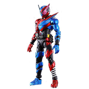 バンダイ BANDAI バンダイ 5061622 Figure-rise Standard 仮面ライダービルド ラビットタンクフォーム