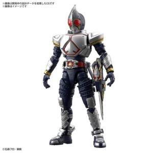 バンダイ BANDAI バンダイ 5064023 Figure-rise Standard 仮面ライダーブレイド