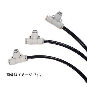 新倉工業 新倉工業 MIST DIY 延長セット